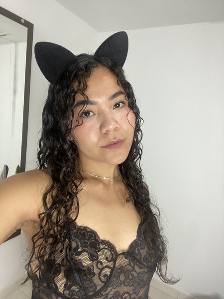 Artist MeganMx Foto 8