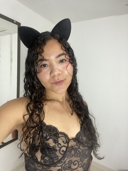 Artist MeganMx Foto 7