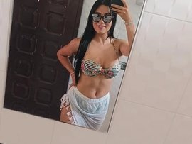 Imagen de perfil de modelo de cámara web de Katha25xXx