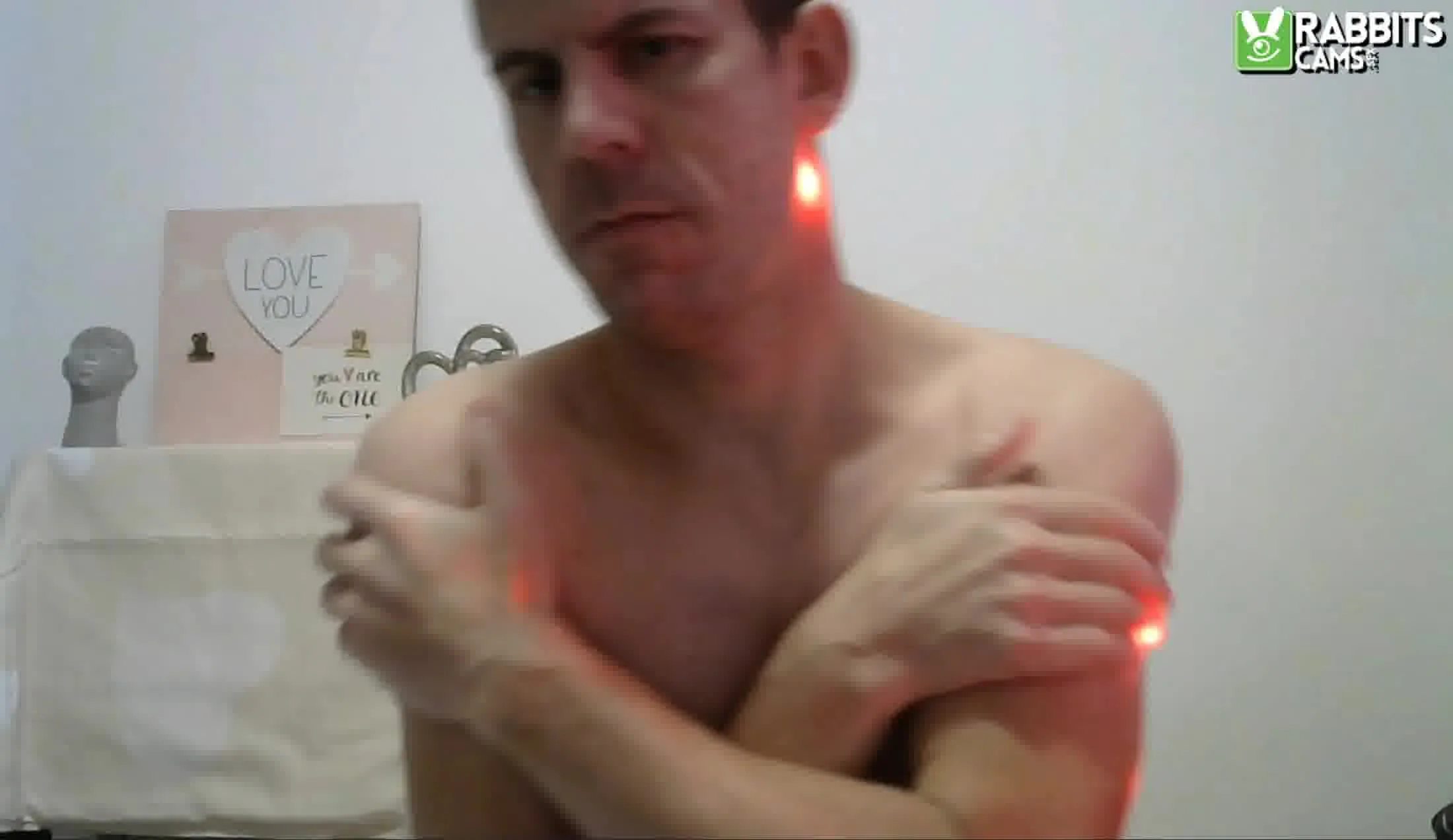 Utøver ZionHayes Video 1