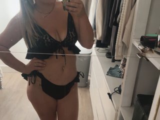 Foto de perfil de modelo de webcam de Esme_xx 