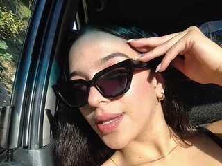 AmyDangel profielfoto van cam model