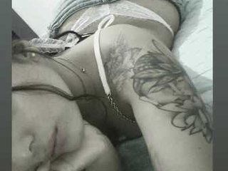 Foto de perfil de modelo de webcam de Lilith_Rhodess