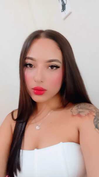 Darsteller Lilith_Rhodess Foto 2