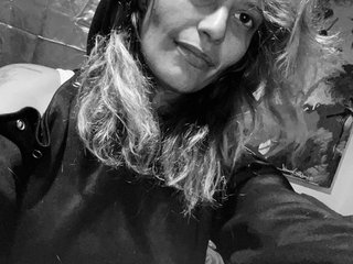 Imagen de perfil de modelo de cámara web de Bettyfly100