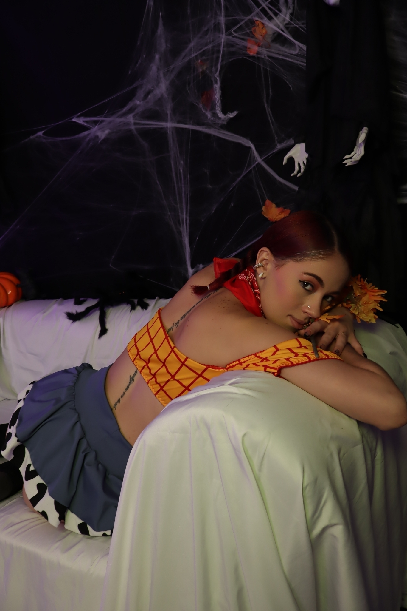 Artist yulievansx Foto 1