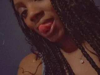 Image de profil du modèle de webcam AshleyFarmer