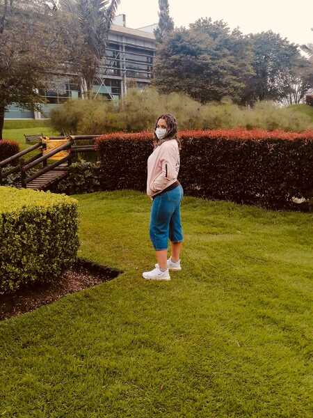 Utøver CELESTEE_JONES Bilde 7