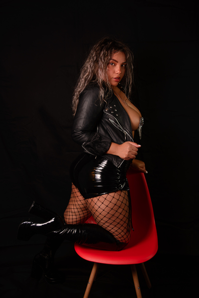 Utøver CELESTEE_JONES Bilde 8