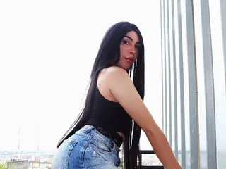 MelissaGalinndo Profilbild des Cam-Modells