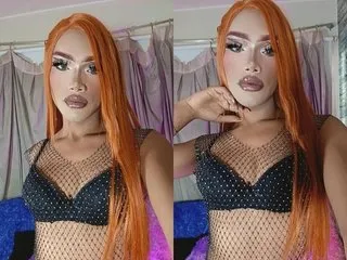 Foto de perfil de modelo de webcam de Kittyqueen19