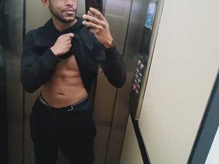 Foto de perfil de modelo de webcam de DanteXl