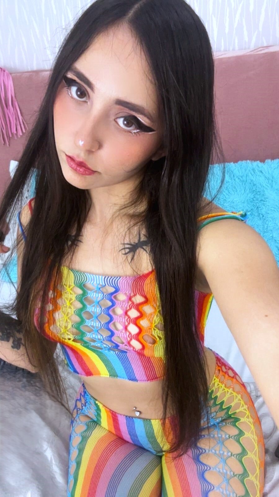 Interprete Ashleey_Sweet Foto 2