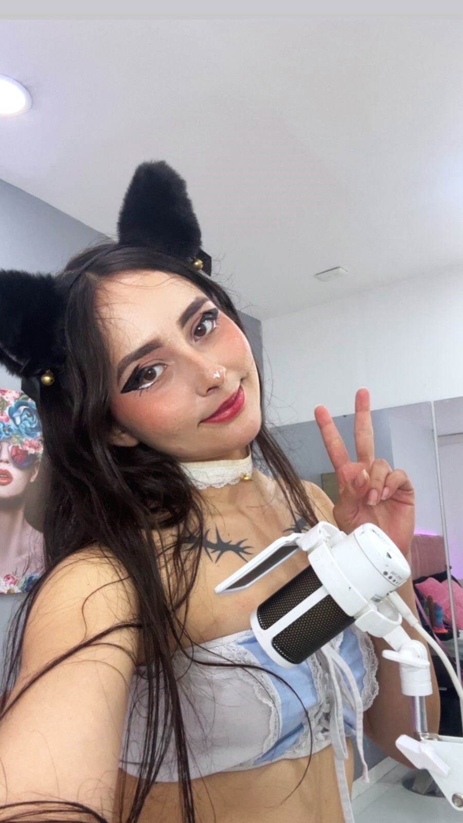 Interprete Ashleey_Sweet Foto 1