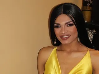 Profilbilde av Lara_Silva webkamera modell