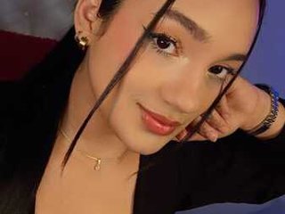 xval_weetx immagine del profilo del modello di cam