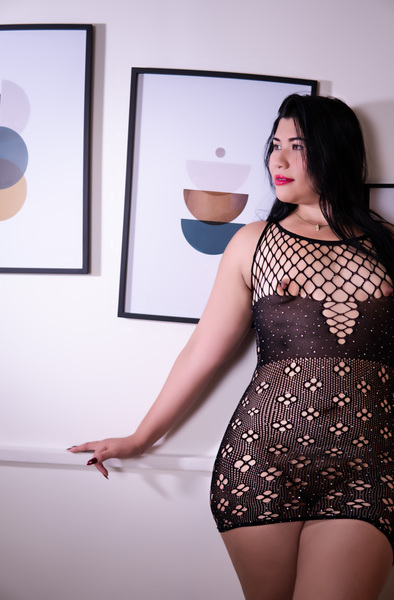 Darsteller DianaNumb Foto 2