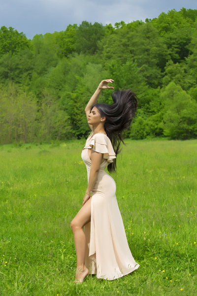 Utøver MayaKarterr Bilde 4