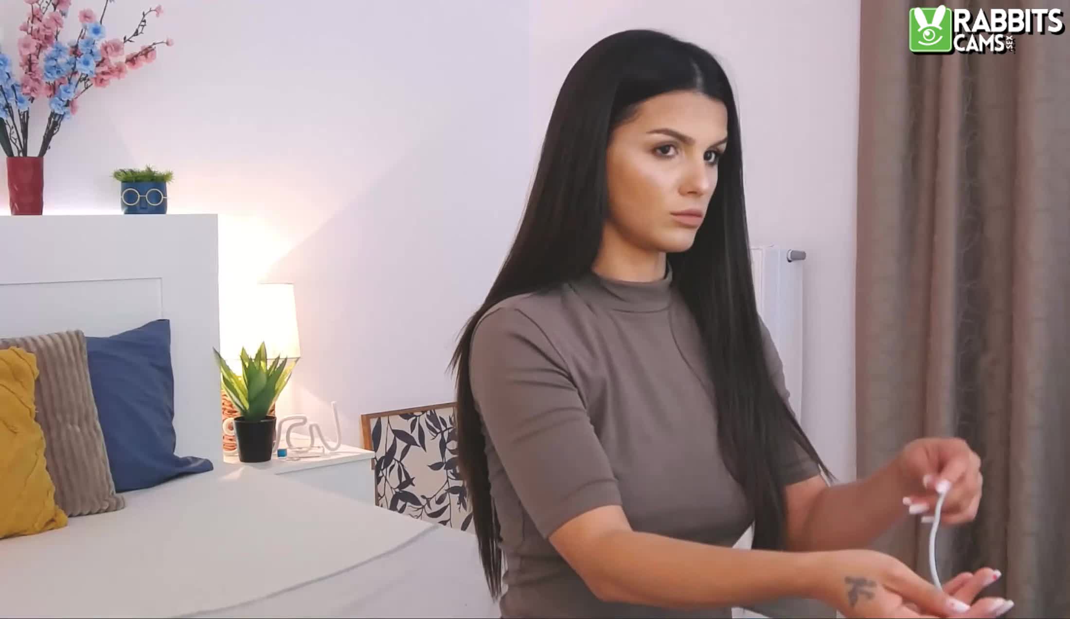 Utøver MayaKarterr Video 1