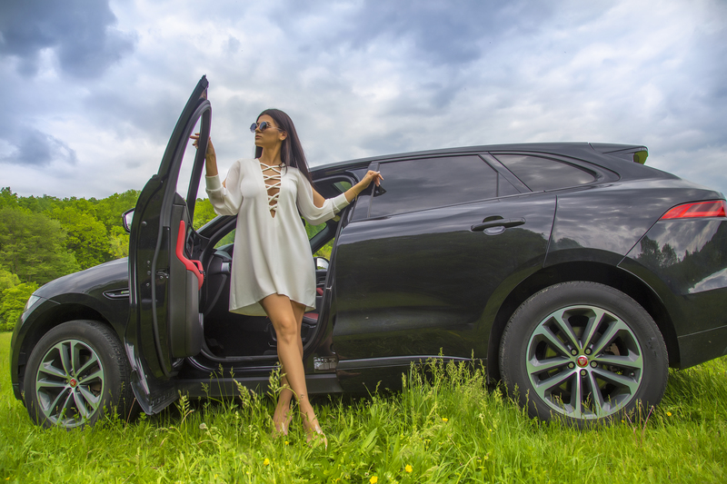 Utøver MayaKarterr Bilde 3