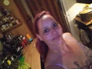Foto de perfil de modelo de webcam de Honey_Money
