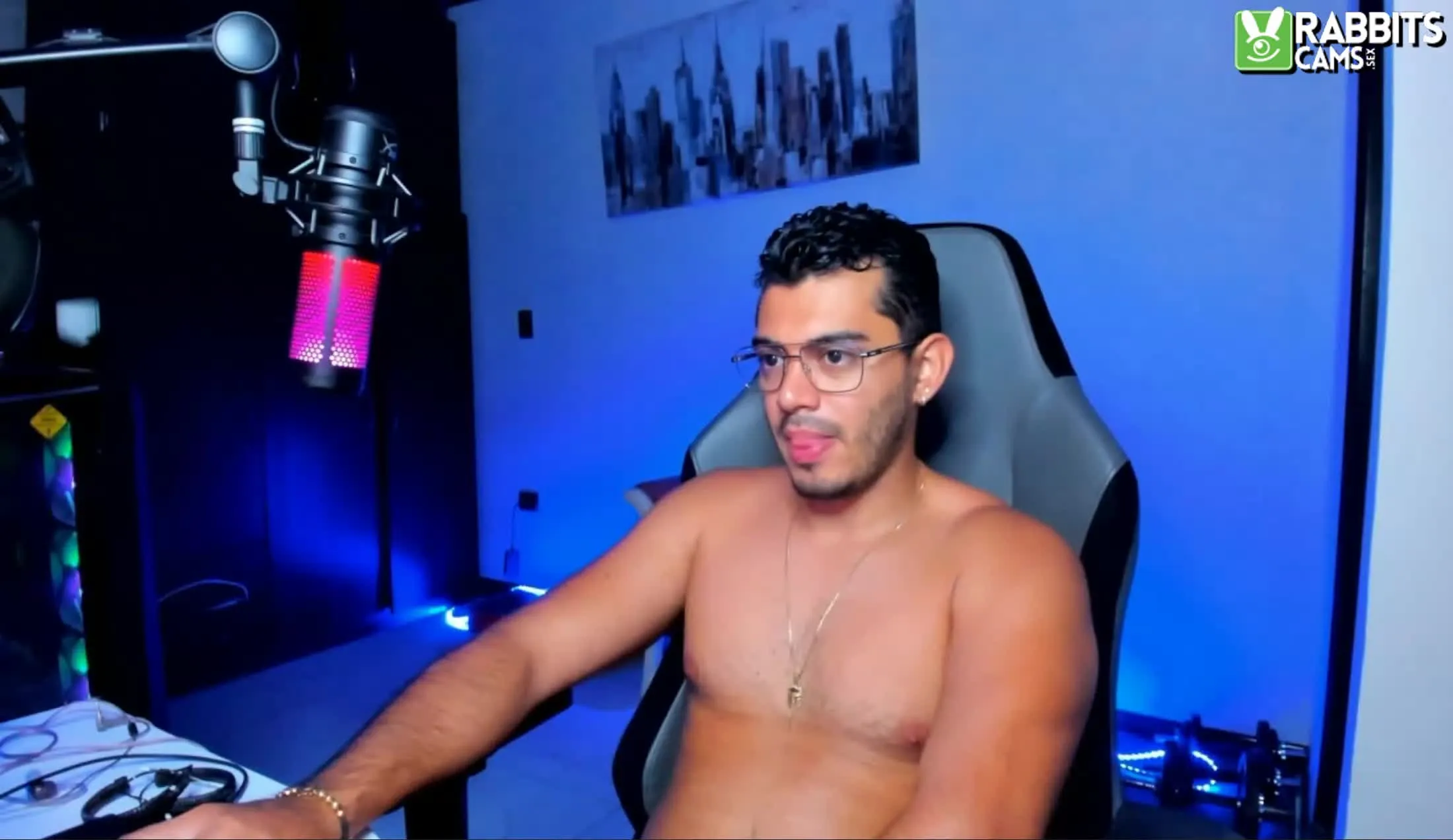 Artista BrunoOcconer Video 1