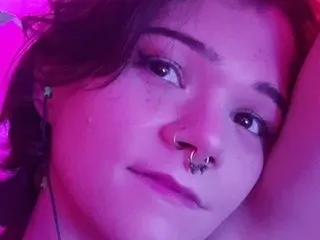 Profilbilde av AMeltyMelody webkamera modell