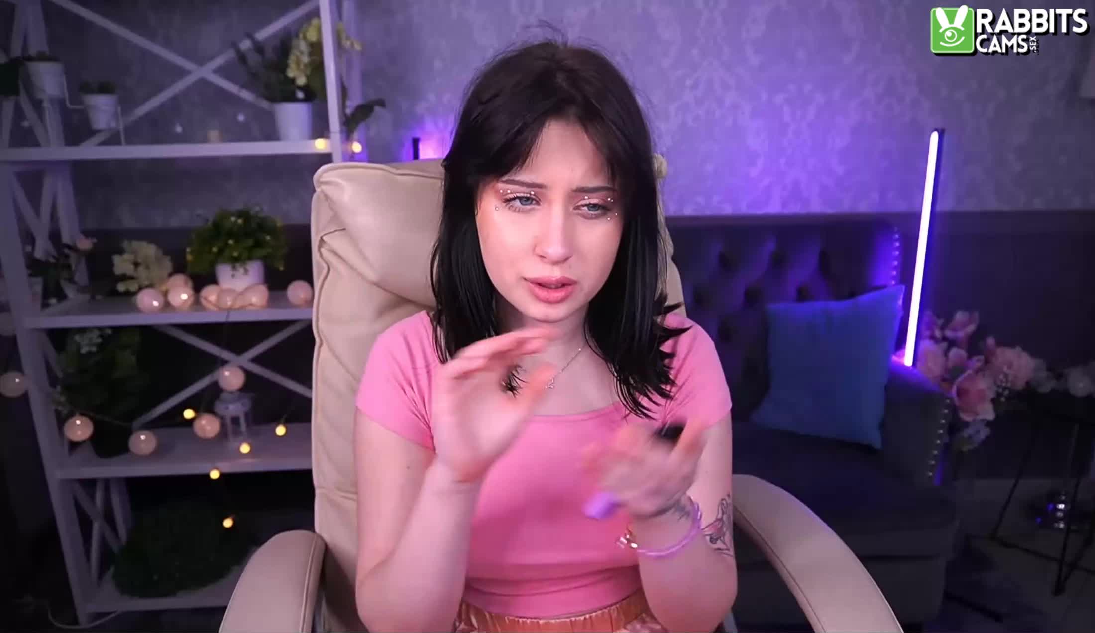 Utøver LovelDiva Video 1