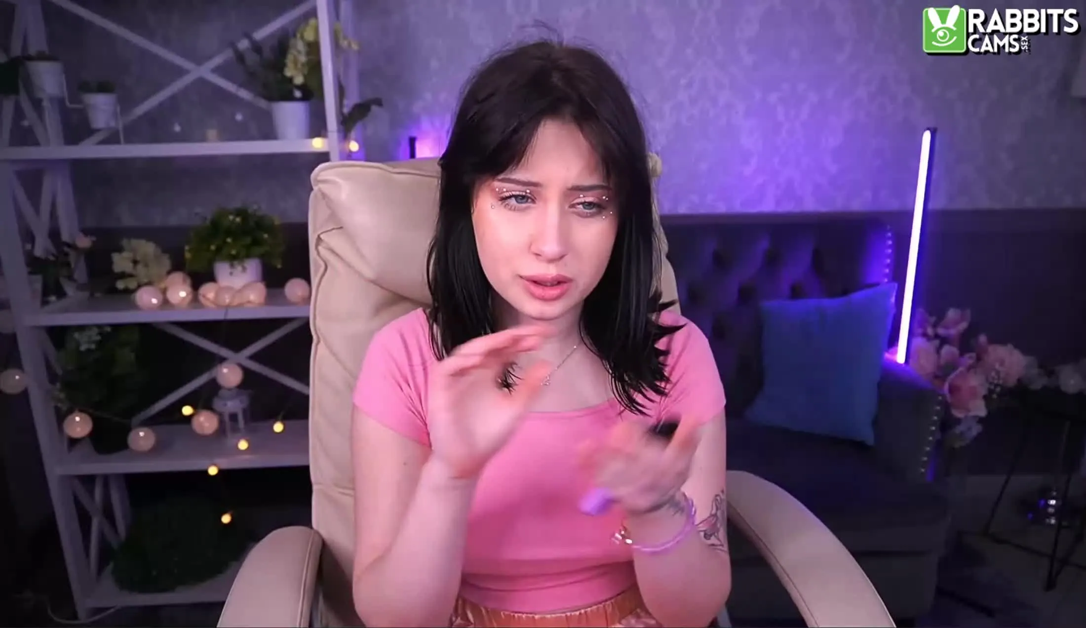 Interprete LovelDiva Video 1