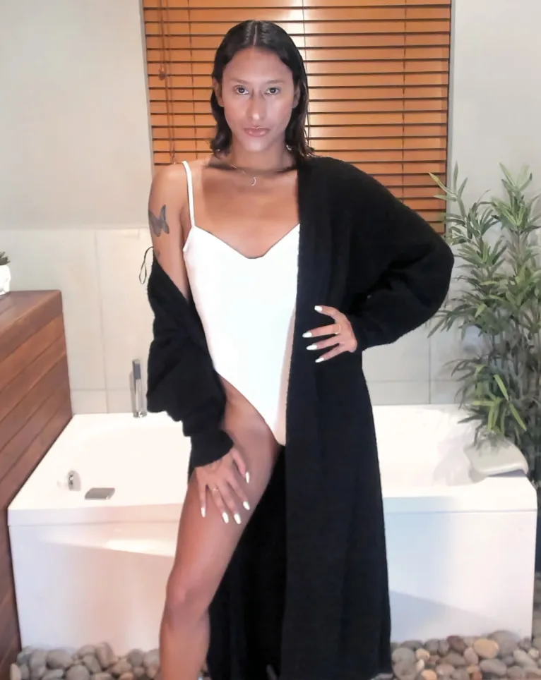 Interprete Georgina_Palacios Foto 10