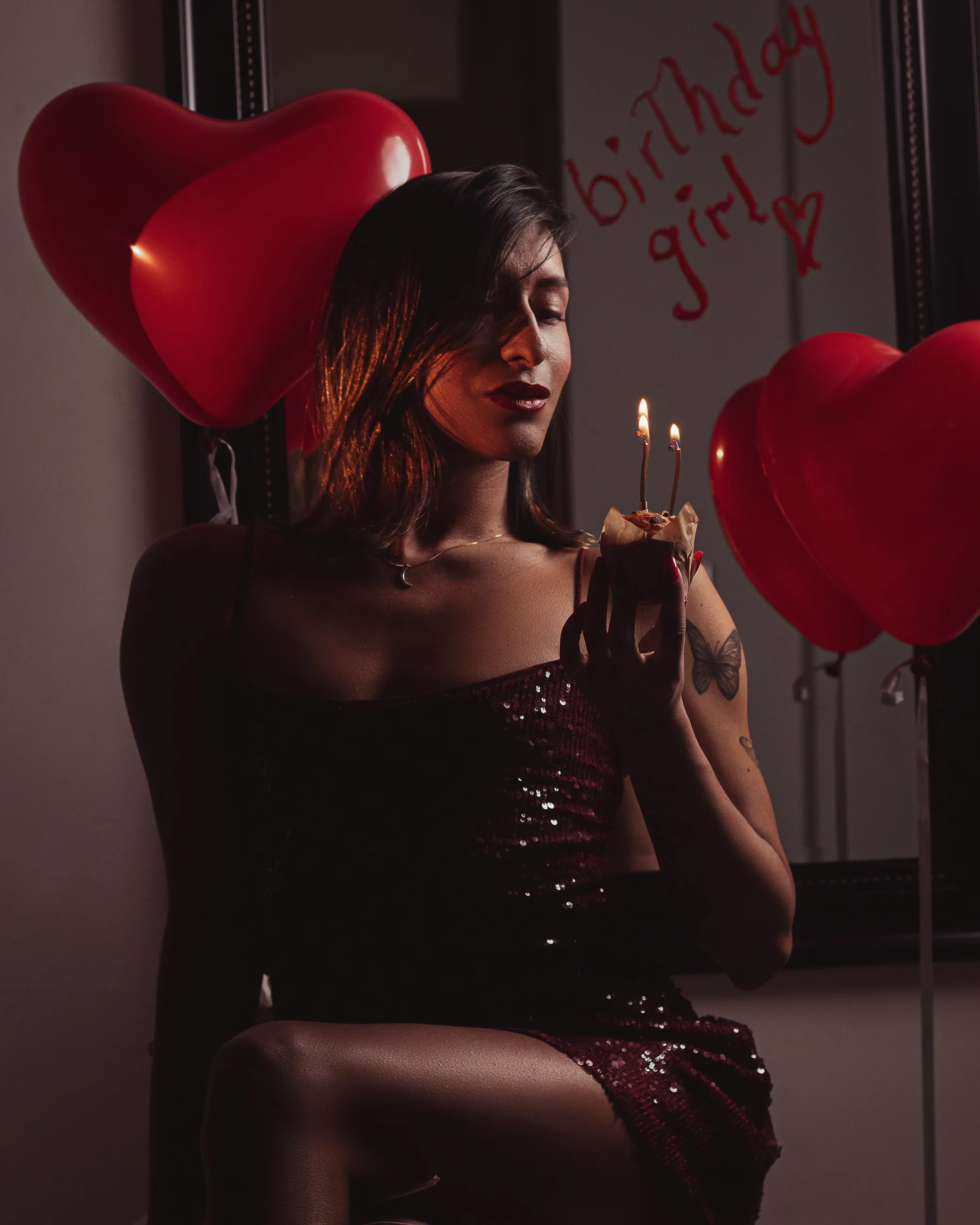 Interprète Georgina_Palacios Photo 3