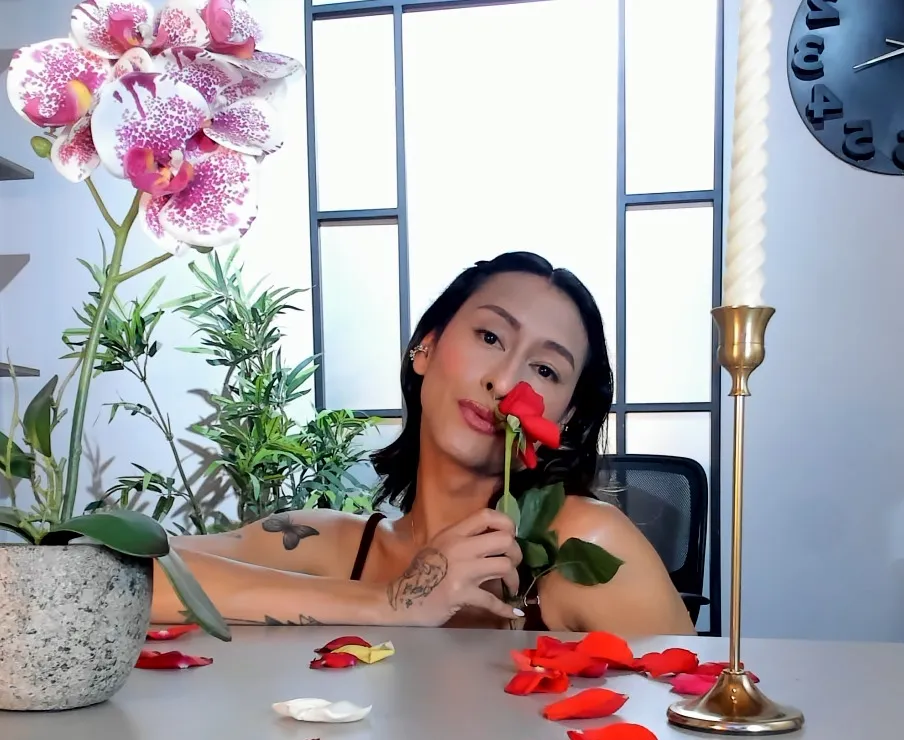 Interprète Georgina_Palacios Photo 2