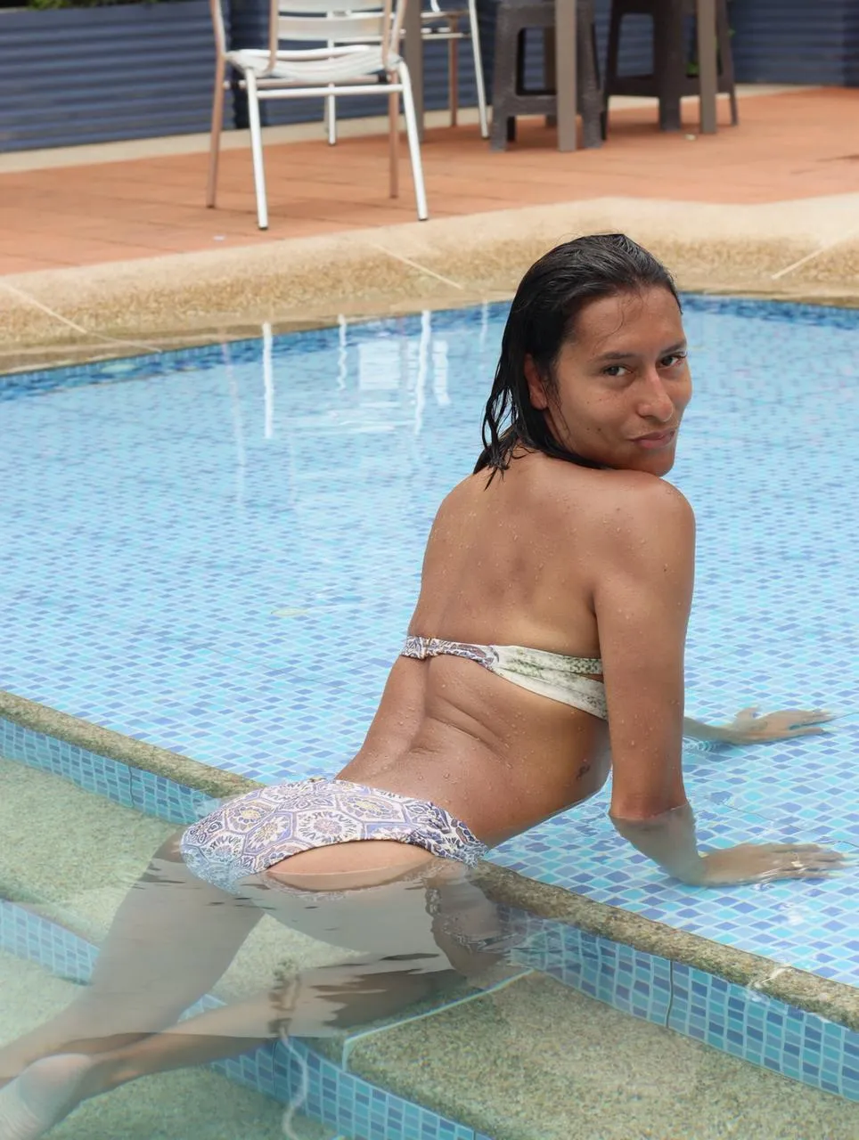 Interprete Georgina_Palacios Foto 1