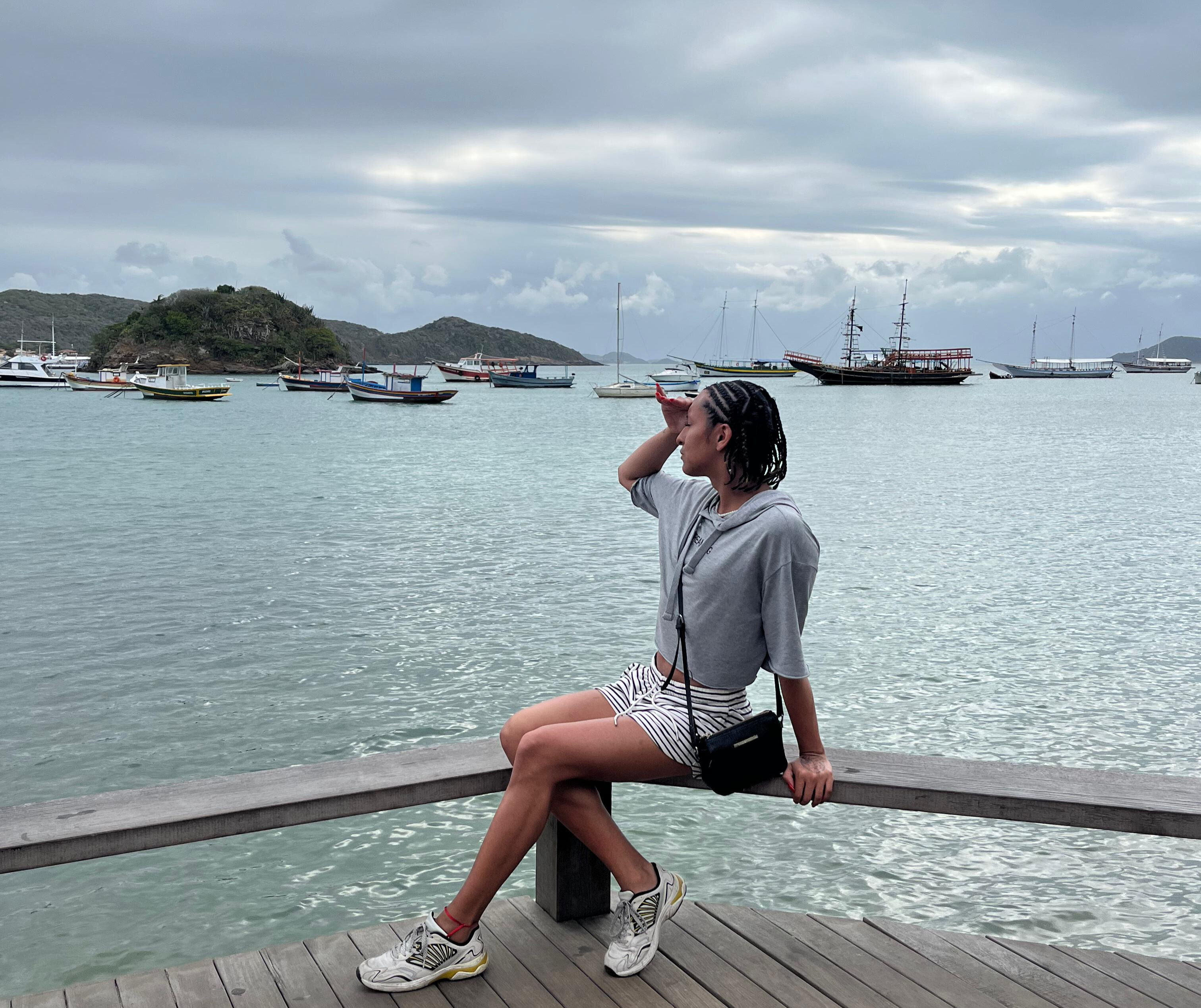 Darsteller Georgina_Palacios Foto 8