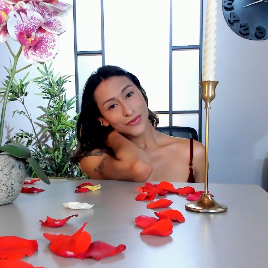 Interprète Georgina_Palacios Photo 1