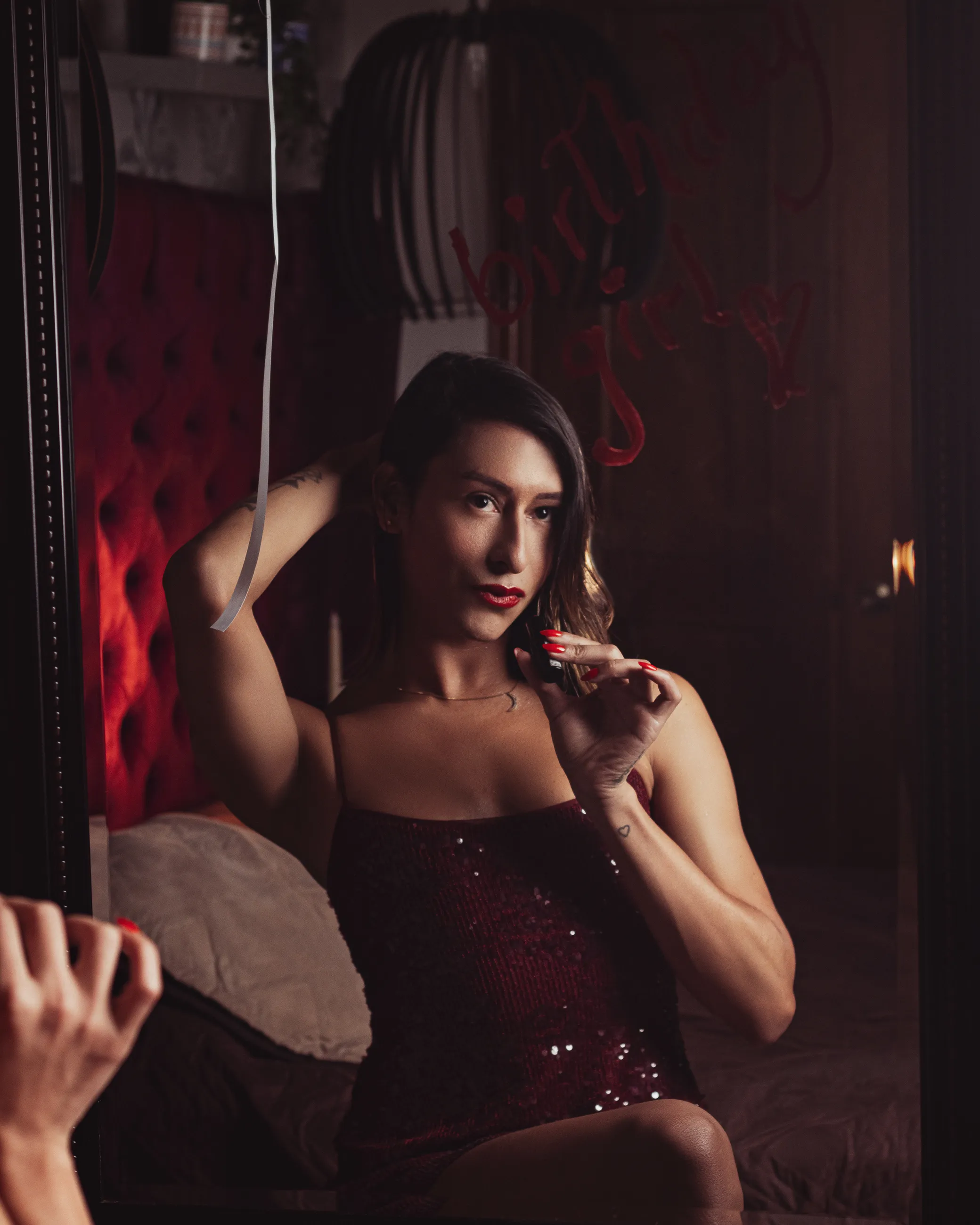 Interprète Georgina_Palacios Photo 6