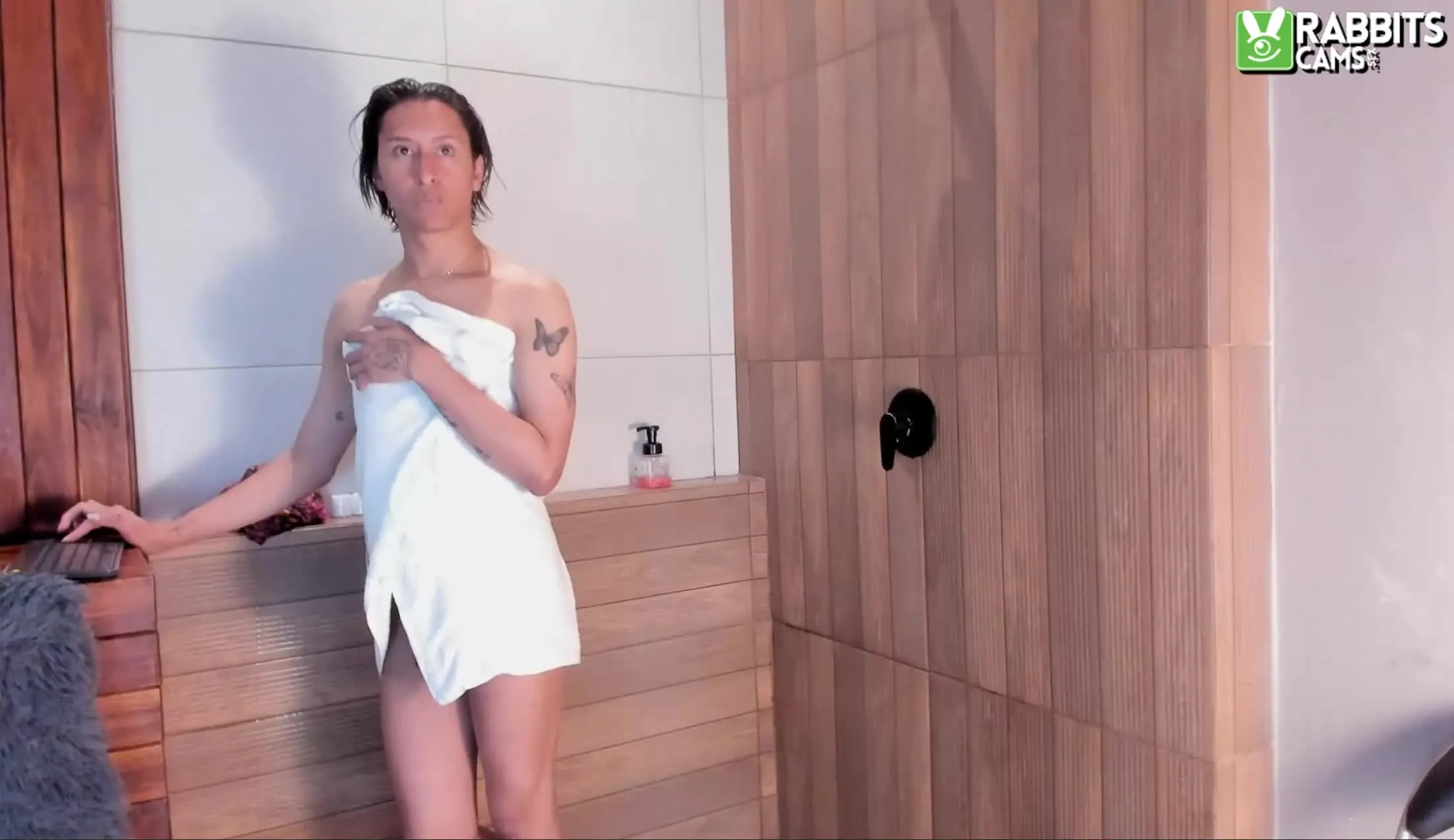 Interprète Georgina_Palacios Vidéo 3