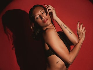 Profilbilde av Georgina_Palacios webkamera modell