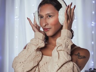 Georgina_Palacios profilbild på webbkameramodell