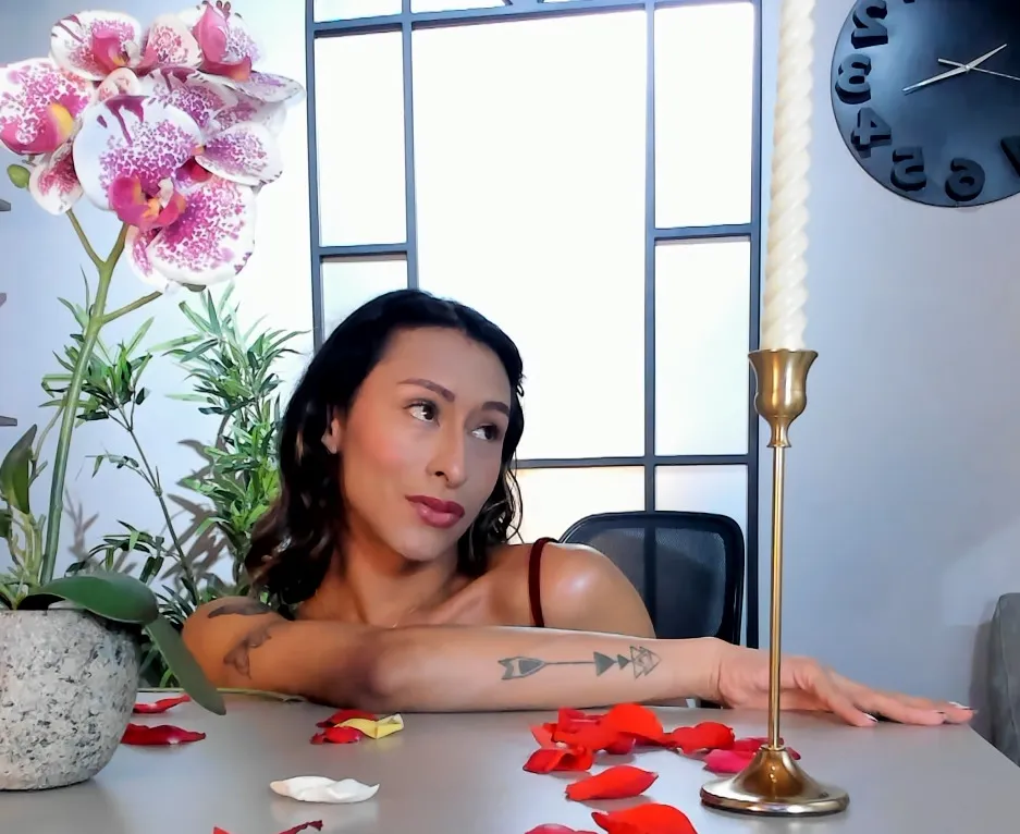 Interprète Georgina_Palacios Photo 5