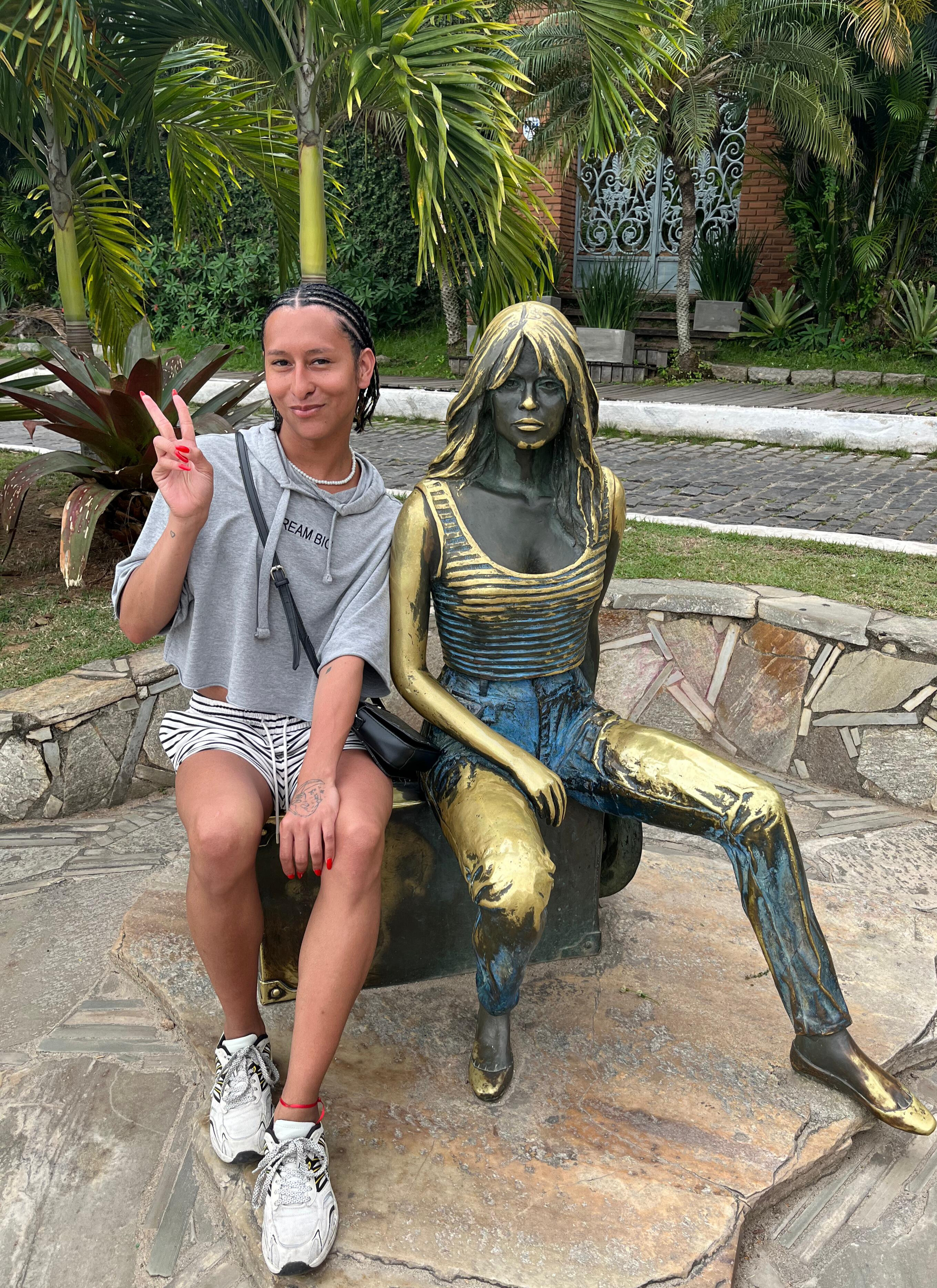 Darsteller Georgina_Palacios Foto 12