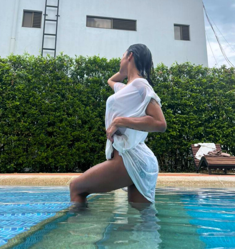 Utøver Georgina_Palacios Bilde 7