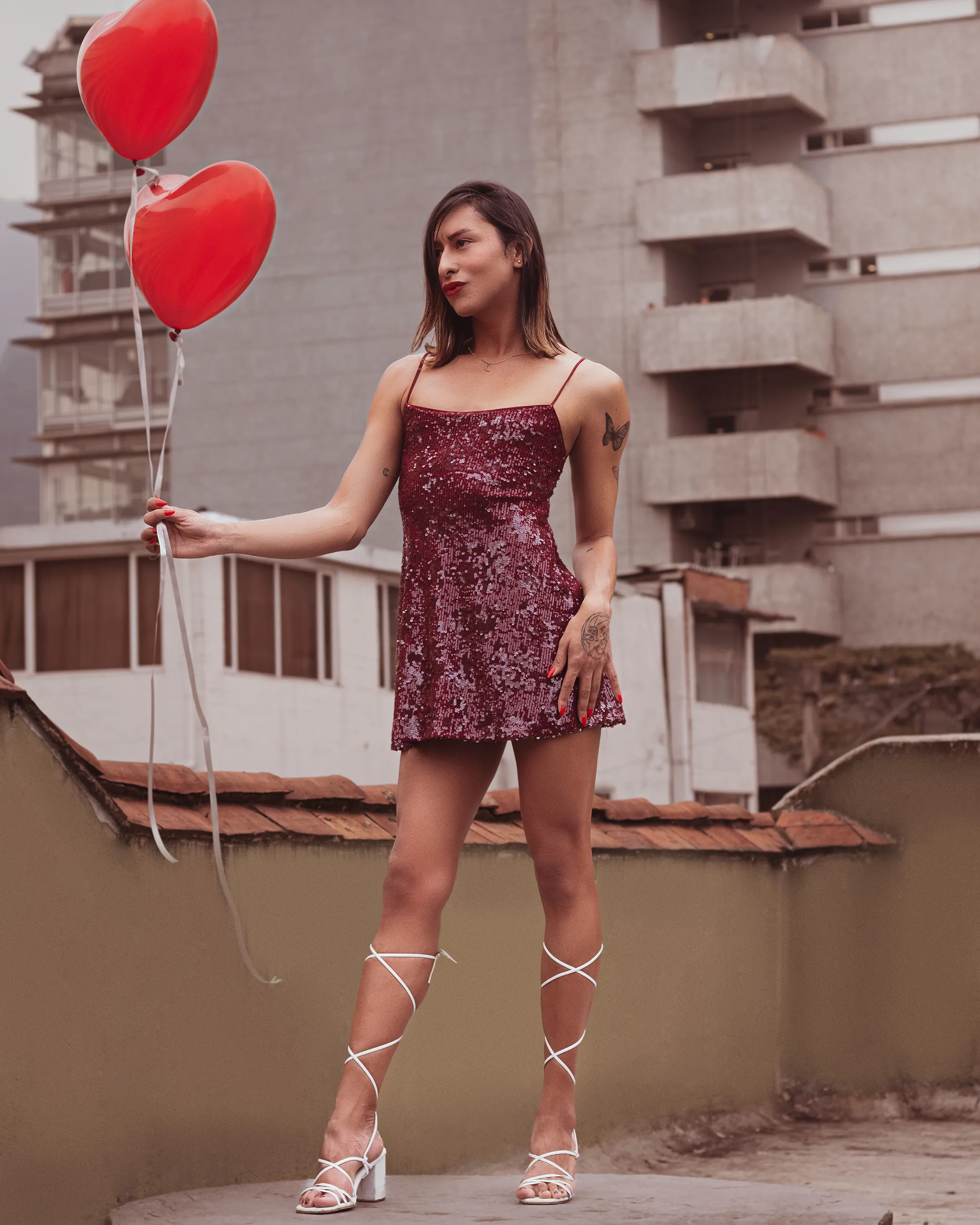 Interprète Georgina_Palacios Photo 2