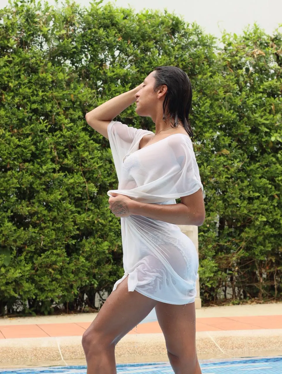 Interprete Georgina_Palacios Foto 4