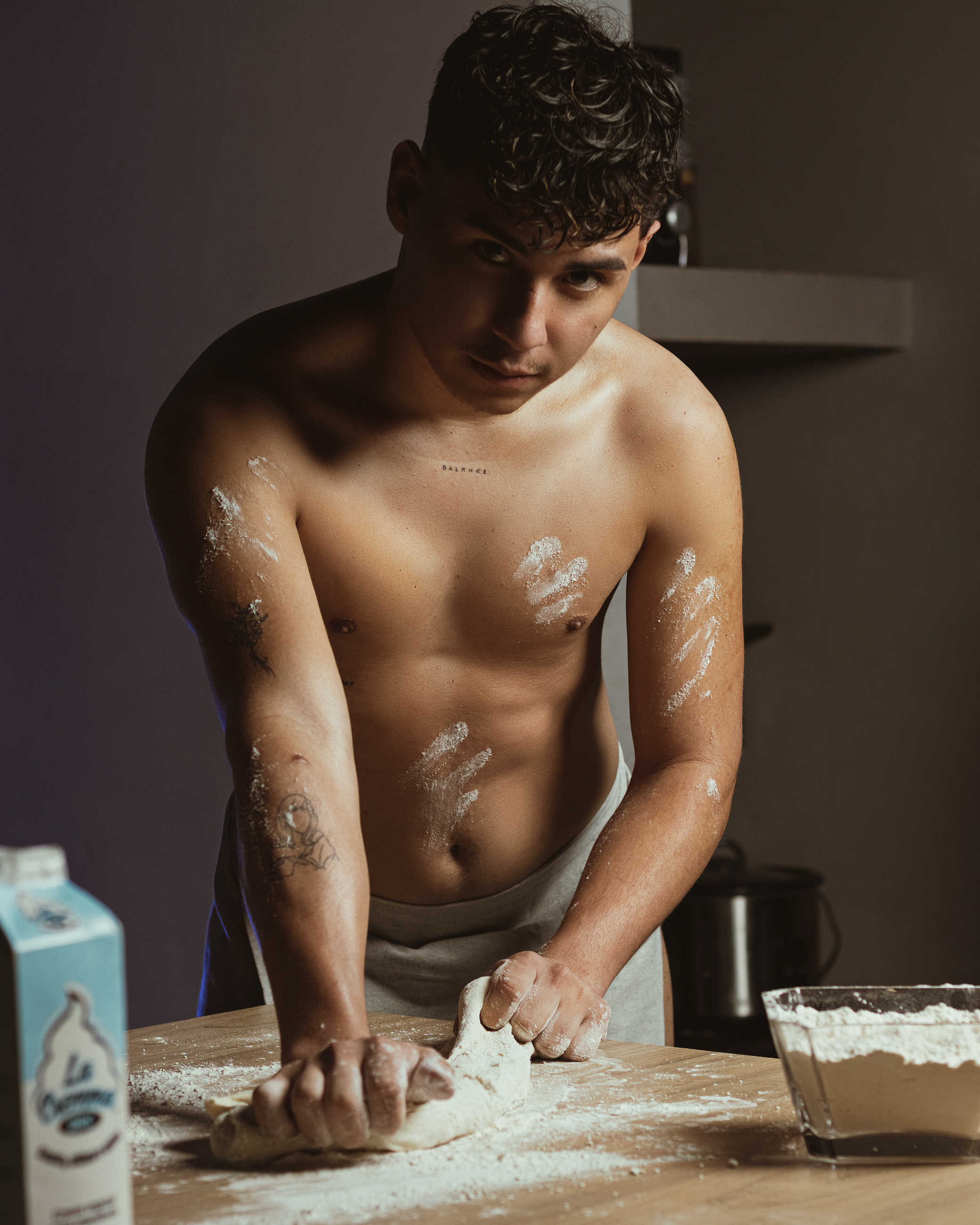 Intérprete Gabriel_Ramirez Foto 4