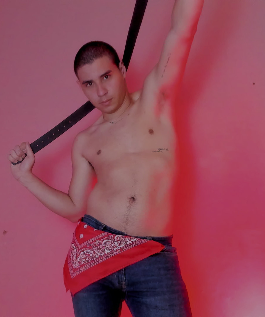 Intérprete Gabriel_Ramirez Foto 10