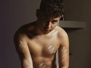 Profilbilde av Gabriel_Ramirez webkamera modell