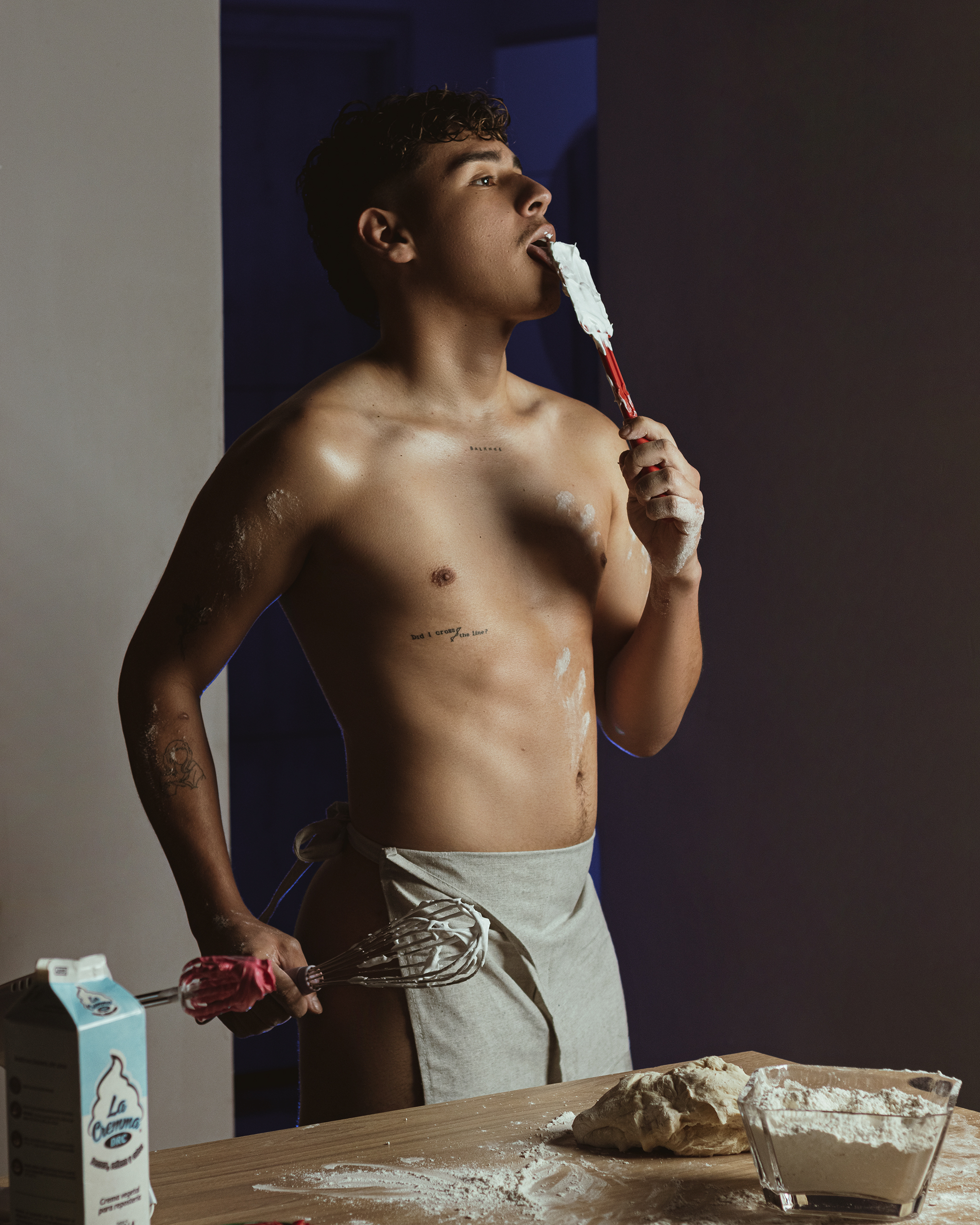 Intérprete Gabriel_Ramirez Foto 3