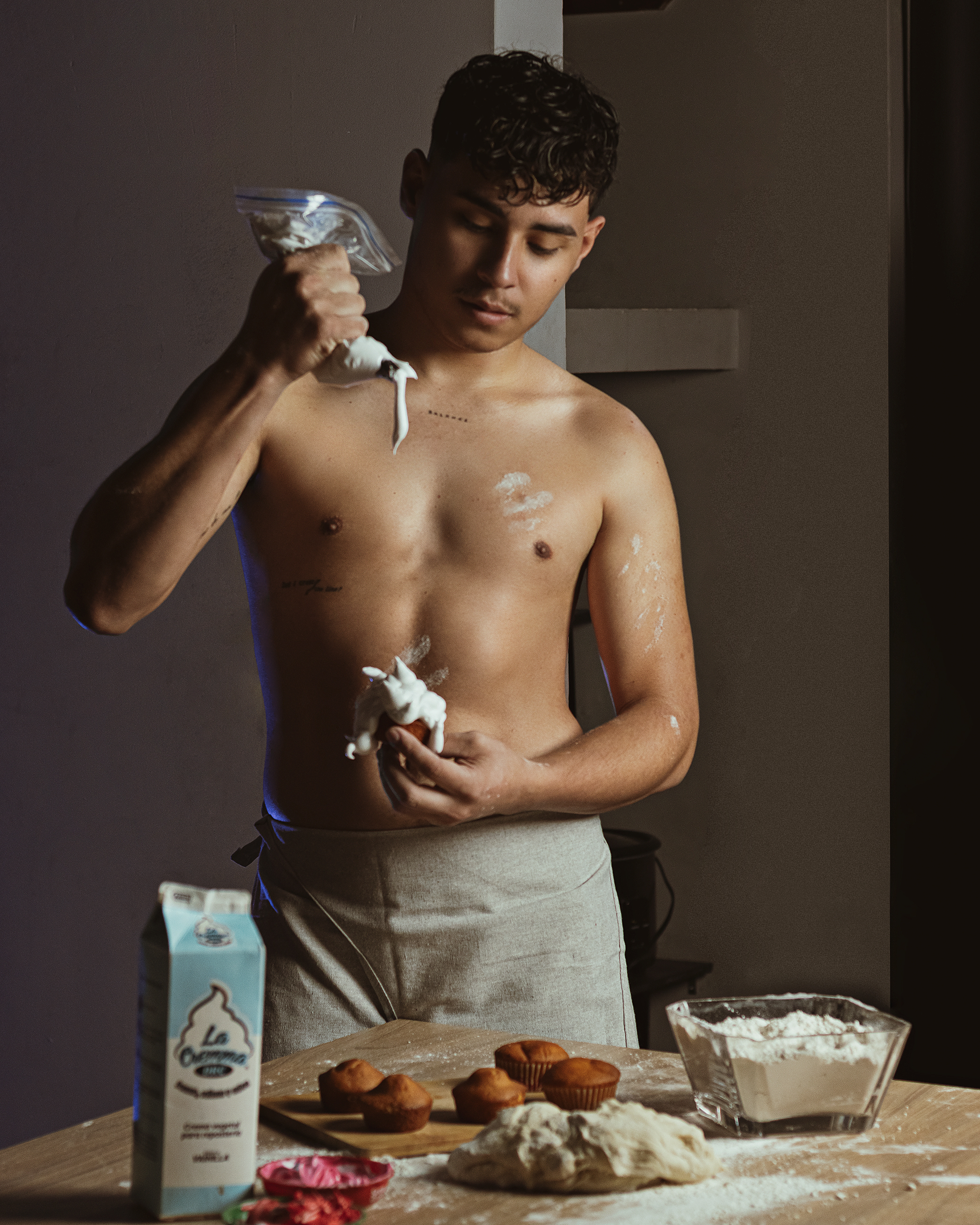 Intérprete Gabriel_Ramirez Foto 2