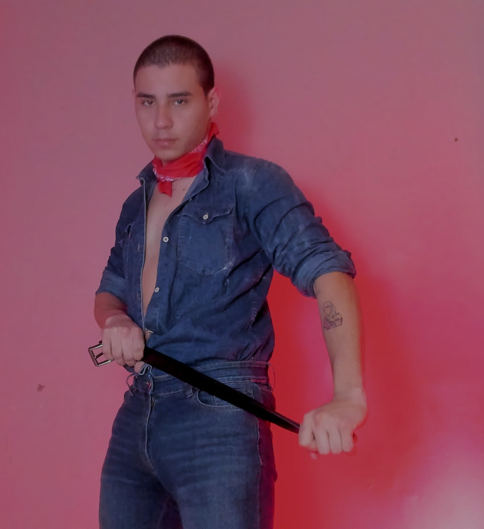 Intérprete Gabriel_Ramirez Foto 12